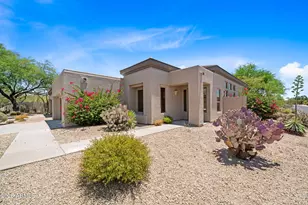 7083 E Whispering Mesquite Trail, Scottsdale, AZ 85266 - Photo 1