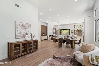 7083 E Whispering Mesquite Trail, Scottsdale, AZ 85266 - Photo 12