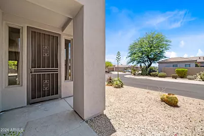 7083 E Whispering Mesquite Trail, Scottsdale, AZ 85266 - Photo 4