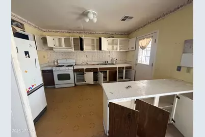 130 W 9th Street Street, Ajo, AZ 85321 - Photo 2