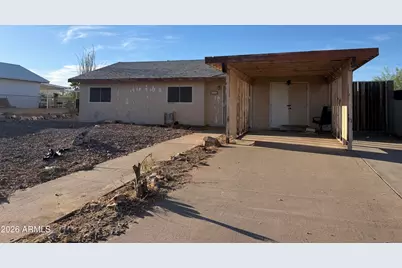 130 W 9th Street Street, Ajo, AZ 85321 - Photo 1