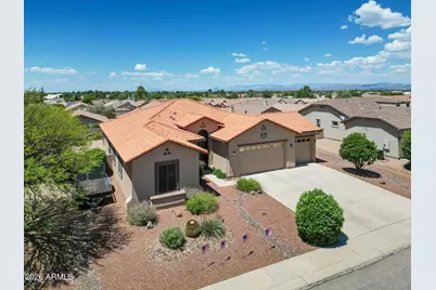 1665 Laguna Nigel Drive, Sierra Vista, AZ 85635 - Photo 1
