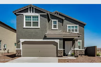 20004 W Badgett Lane, Litchfield Park, AZ 85340 - Photo 2