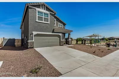 20004 W Badgett Lane, Litchfield Park, AZ 85340 - Photo 36
