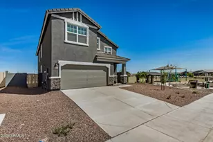 20004 W Badgett Ln, Litchfield Park, AZ 85340 - Photo 36