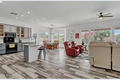 2727 S Drexel --, Mesa, AZ 85209 - Photo 4