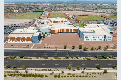 9812 E Radioactive Drive, Mesa, AZ 85212 - Photo 60