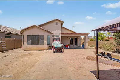 24779 W Wayland Drive, Buckeye, AZ 85326 - Photo 28