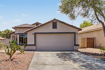 24779 W Wayland Drive, Buckeye, AZ 85326 - Photo 2