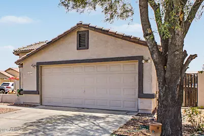 24779 W Wayland Drive, Buckeye, AZ 85326 - Photo 4