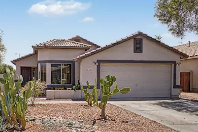 24779 W Wayland Drive, Buckeye, AZ 85326 - Photo 8