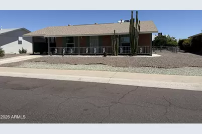10346 W Mountain View Road, Sun City, AZ 85351 - Photo 2