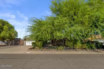 3708 N 85th Street, Scottsdale, AZ 85251 - Photo 2