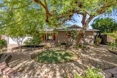 3708 N 85th Street, Scottsdale, AZ 85251 - Photo 4
