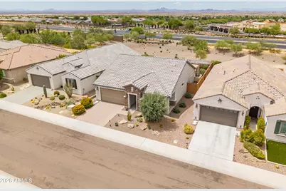 26186 W Kristal Way, Buckeye, AZ 85396 - Photo 4