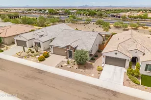 26186 W Kristal Way, Buckeye, AZ 85396 - Photo 4