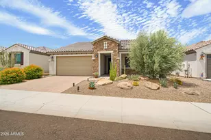 26186 W Kristal Way, Buckeye, AZ 85396 - Photo 2