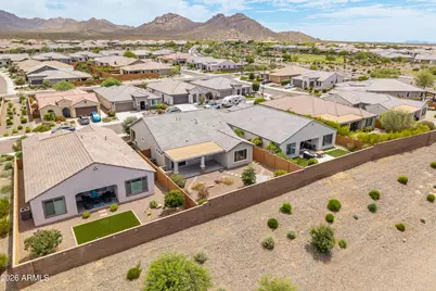 26186 W Kristal Way, Buckeye, AZ 85396 - Photo 36