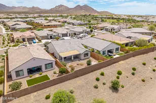 26186 W Kristal Way, Buckeye, AZ 85396 - Photo 36