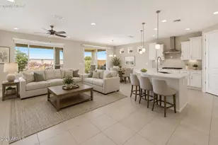 26186 W Kristal Way, Buckeye, AZ 85396 - Photo 16