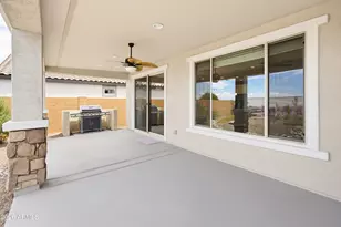 26186 W Kristal Way, Buckeye, AZ 85396 - Photo 32