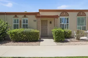 13247 N Cedar Dr, Sun City, AZ 85351 - Photo 28