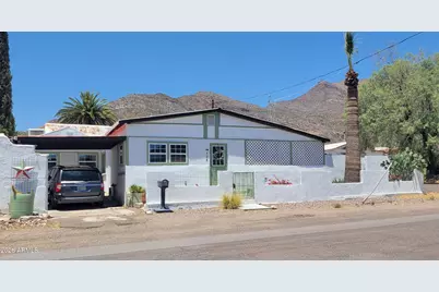 526 W Poephyry Street, Superior, AZ 85173 - Photo 1