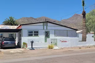 526 W Poephyry St, Superior, AZ 85173 - Photo 1