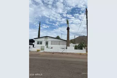 526 W Poephyry Street, Superior, AZ 85173 - Photo 1