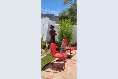 526 W Poephyry Street, Superior, AZ 85173 - Photo 22