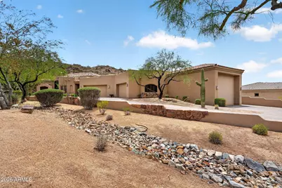 1611 E Desert Willow Drive, Phoenix, AZ 85048 - Photo 1