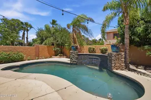 2698 E Teakwood Pl, Chandler, AZ 85249 - Photo 30