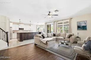 2698 E Teakwood Pl, Chandler, AZ 85249 - Photo 8