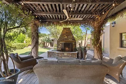 4836 E Moonlight Way #4, Paradise Valley, AZ 85253 - Photo 24