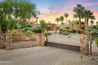 4836 E Moonlight Way #4, Paradise Valley, AZ 85253 - Photo 16