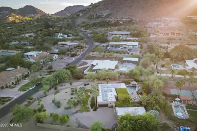 4836 E Moonlight Way #4, Paradise Valley, AZ 85253 - Photo 8