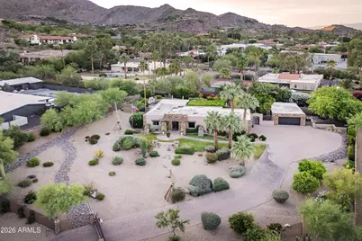 4836 E Moonlight Way #4, Paradise Valley, AZ 85253 - Photo 1