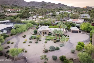 4836 E Moonlight Way, Paradise Valley, AZ 85253 - Photo 1