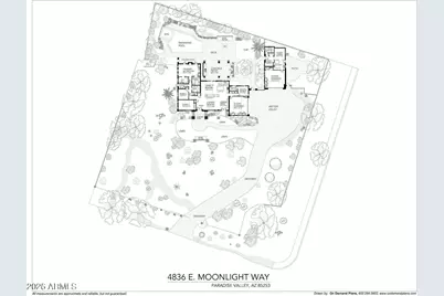 4836 E Moonlight Way #4, Paradise Valley, AZ 85253 - Photo 4