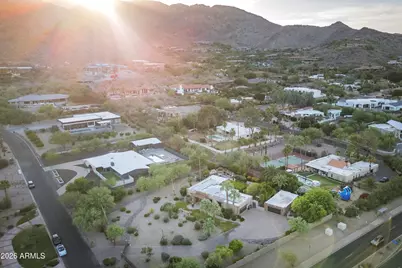 4836 E Moonlight Way #4, Paradise Valley, AZ 85253 - Photo 6