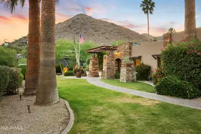 4836 E Moonlight Way #4, Paradise Valley, AZ 85253 - Photo 18