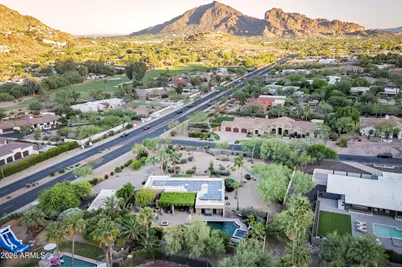 4836 E Moonlight Way #4, Paradise Valley, AZ 85253 - Photo 10