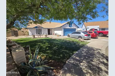 7225 W Tuckey Lane, Glendale, AZ 85303 - Photo 4