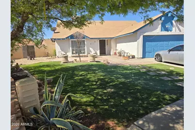 7225 W Tuckey Lane, Glendale, AZ 85303 - Photo 2