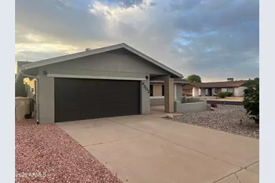 6502 W Mercer Lane, Glendale, AZ 85304 - Photo 2