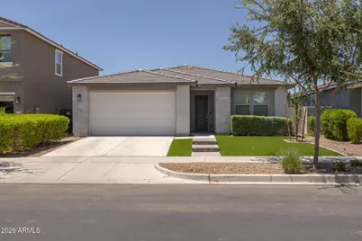 9756 E Seismic Avenue, Mesa, AZ 85212 - Photo 1
