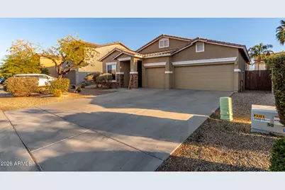 1013 W Ayrshire Trail, San Tan Valley, AZ 85143 - Photo 2