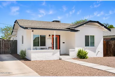 2333 N Edgemere Street, Phoenix, AZ 85006 - Photo 2