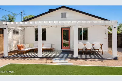 2333 N Edgemere Street, Phoenix, AZ 85006 - Photo 22