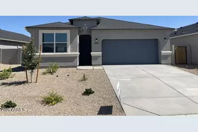 515 W Bunker Hill Street, Florence, AZ 85132 - Photo 1